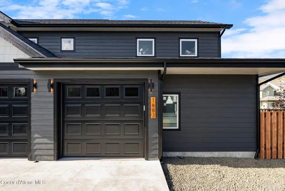 1683 Onyx Ct, Sandpoint, ID 83864 - Image #1