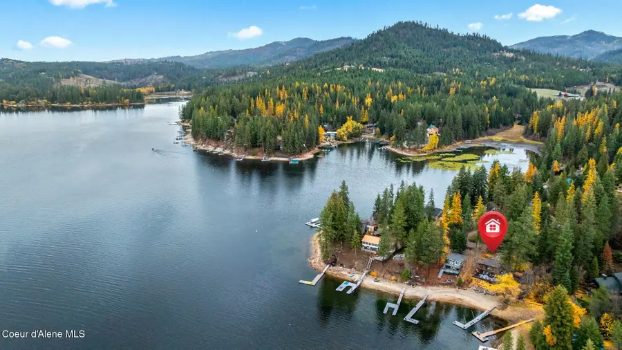 7324 E REVILO POINT RD, Hayden, ID 83835 - Image #3