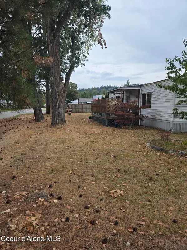 15320 N Stevens St, Rathdrum, ID 83858