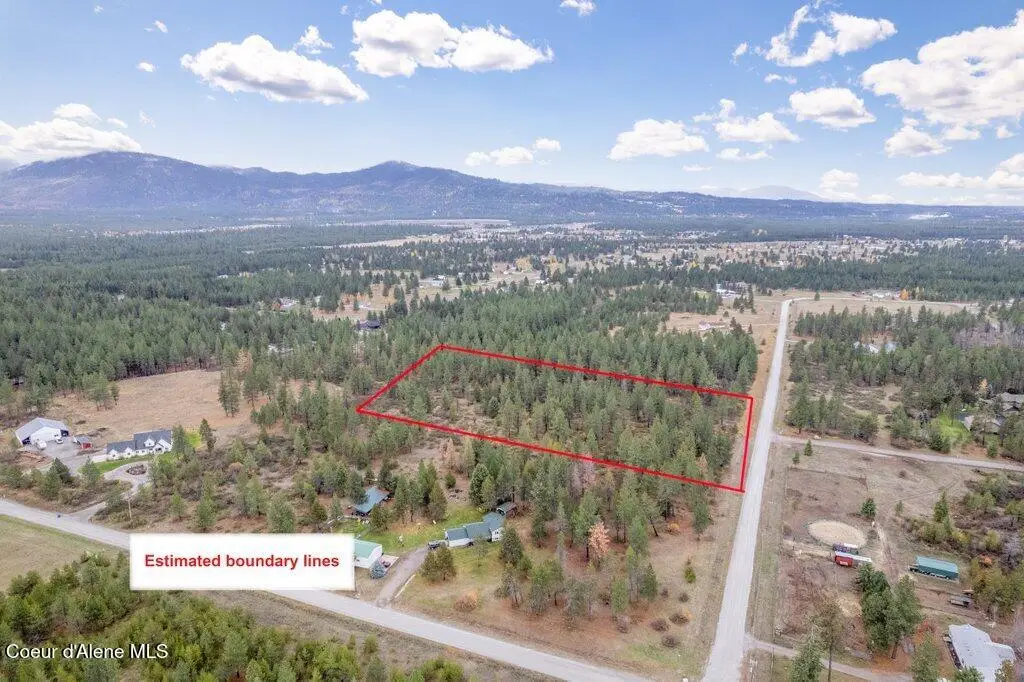 NKA Targhee, Athol, ID 83801 - Image #1