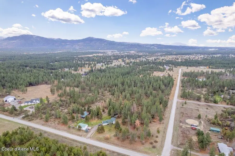 NKA Targhee, Athol, ID 83801 - Image #2