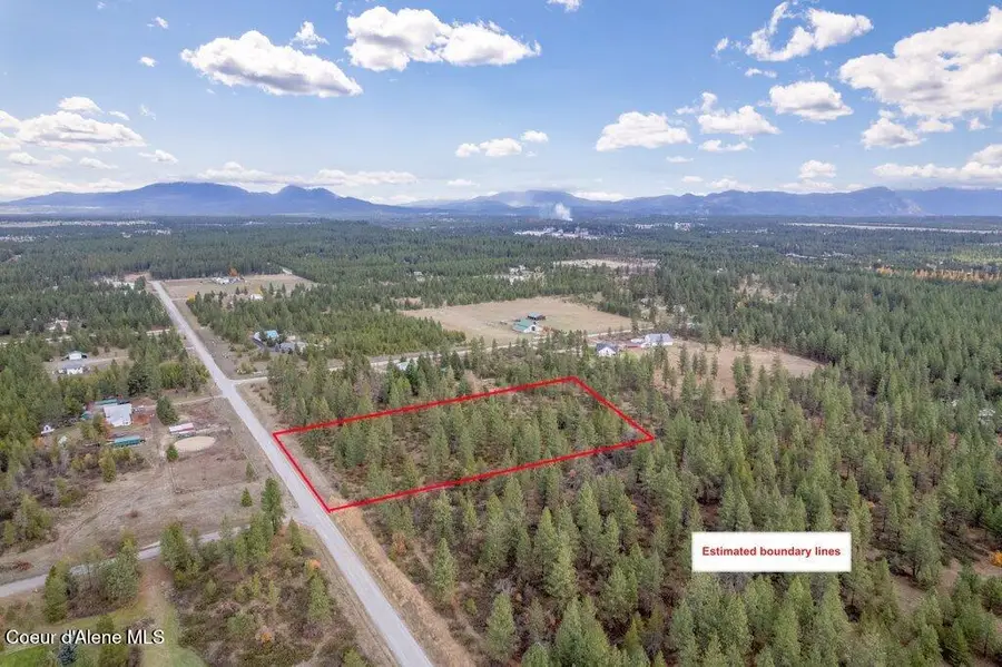 NKA Targhee, Athol, ID 83801 - Image #3