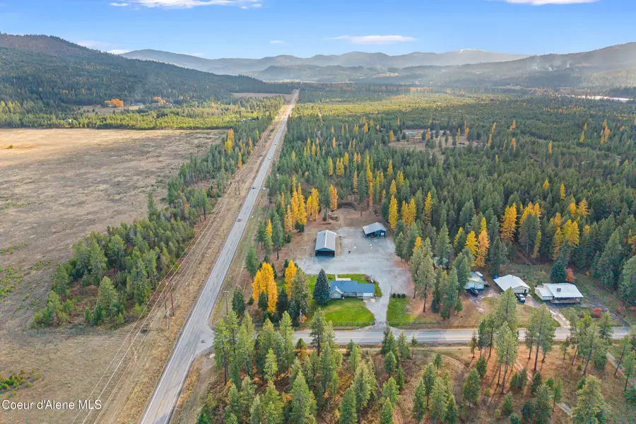 30 Tweedie Rd, Blanchard, ID 83804 - Image #3