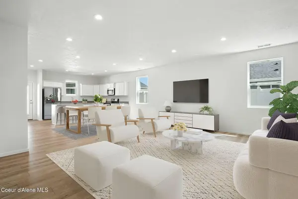 3333 N Corvus St, Post Falls, ID 83854