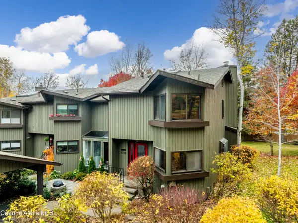 600 W HUBBARD AVE #34, Coeur d'Alene, ID 83814