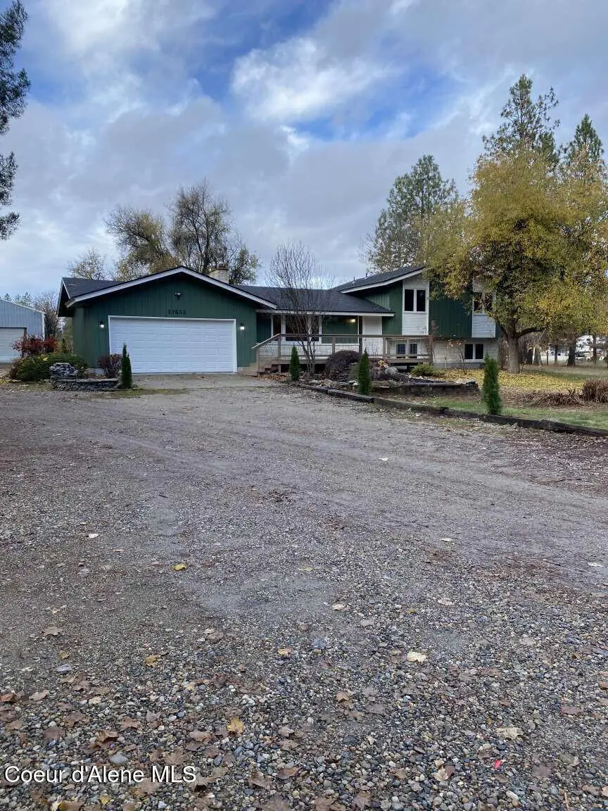 27603 N Cottonwood RD, Chattaroy, WA 99003 - Image #2
