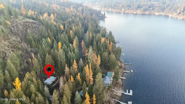 19973 S Watson Rd, Coeur d'Alene, ID 83814