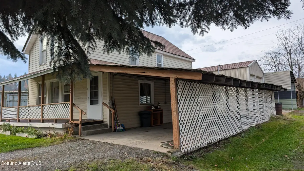 7168 4th St., Bonners Ferry, ID 83805 - Image #1