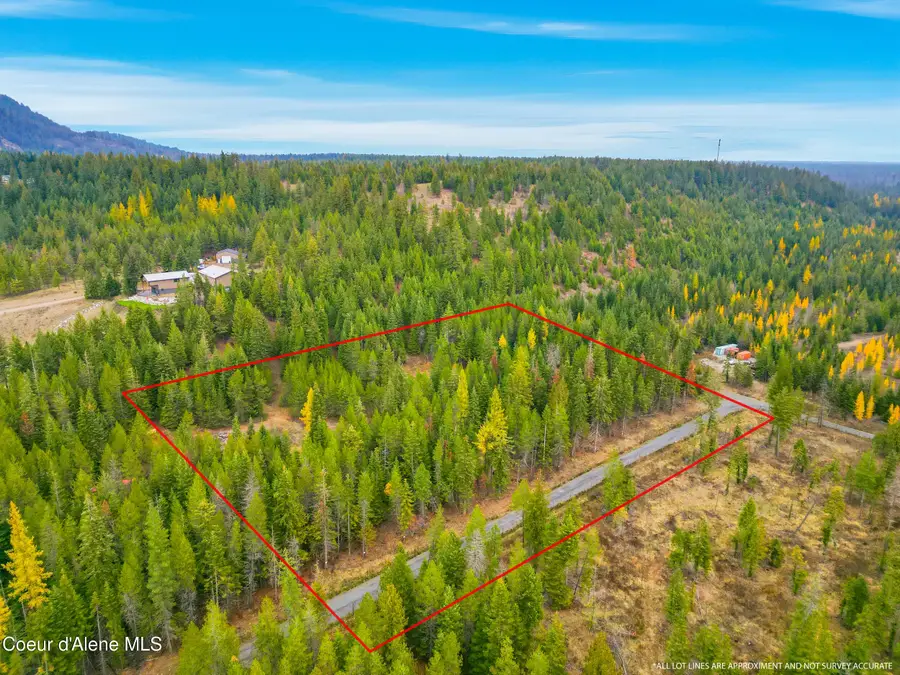 NKA-Lot 2 Rosemere DR, Rathdrum, ID 83858 - Image #3