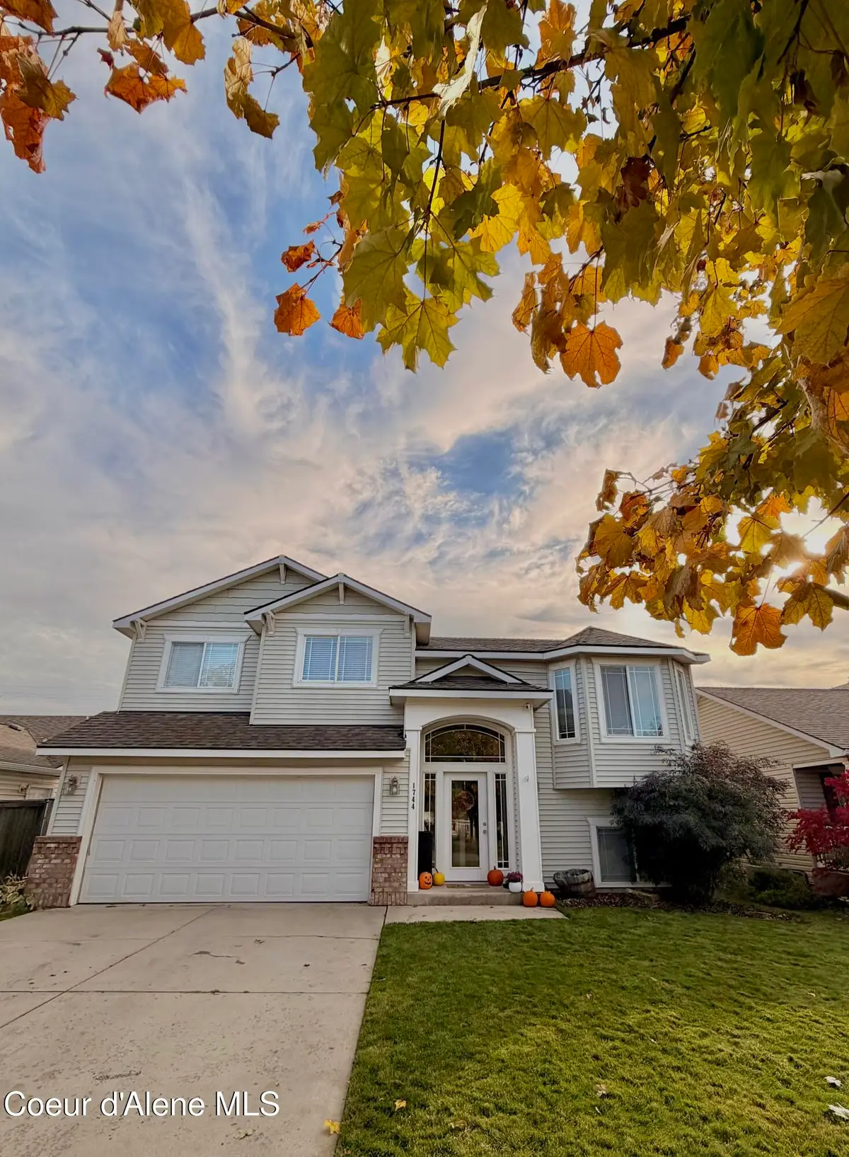 1744 N Chehalis St, Post Falls, ID 83854 - Image #1