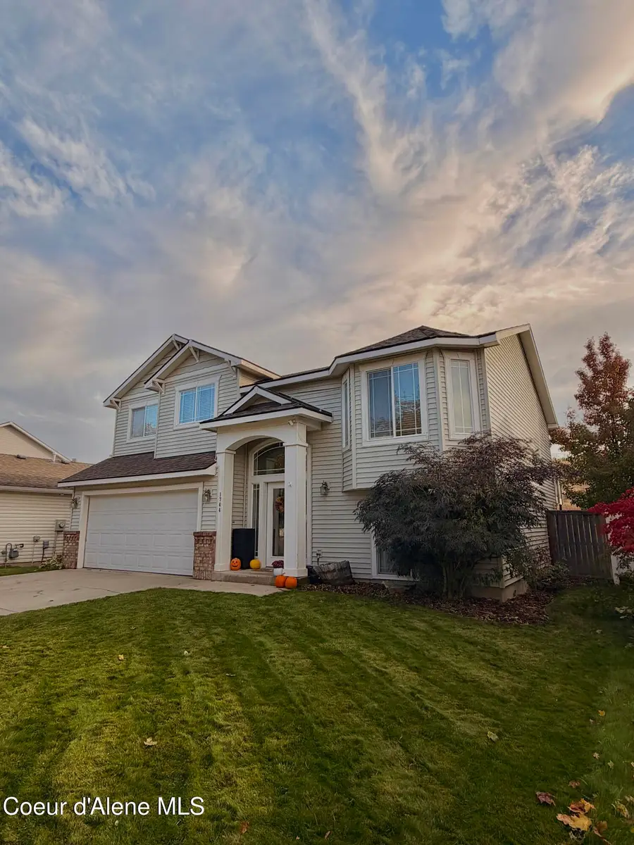 1744 N Chehalis St, Post Falls, ID 83854 - Image #2