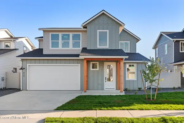 610 MOSCOW ST, Sandpoint, ID 83864