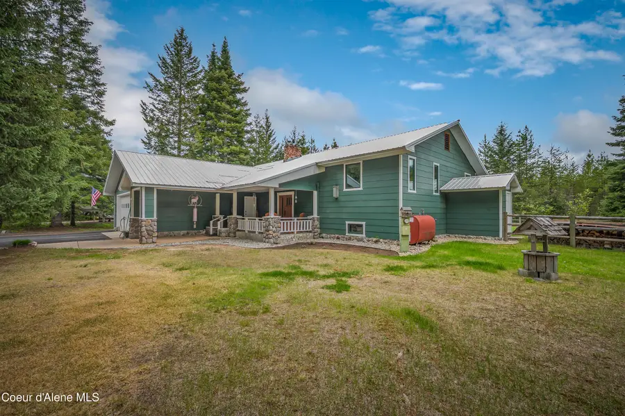 521 Shady Pines Loop, Priest Lake, ID 83856 - Image #2