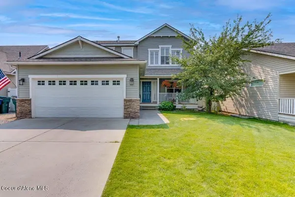 1424 W Tualatin Dr, Post Falls, ID 83854