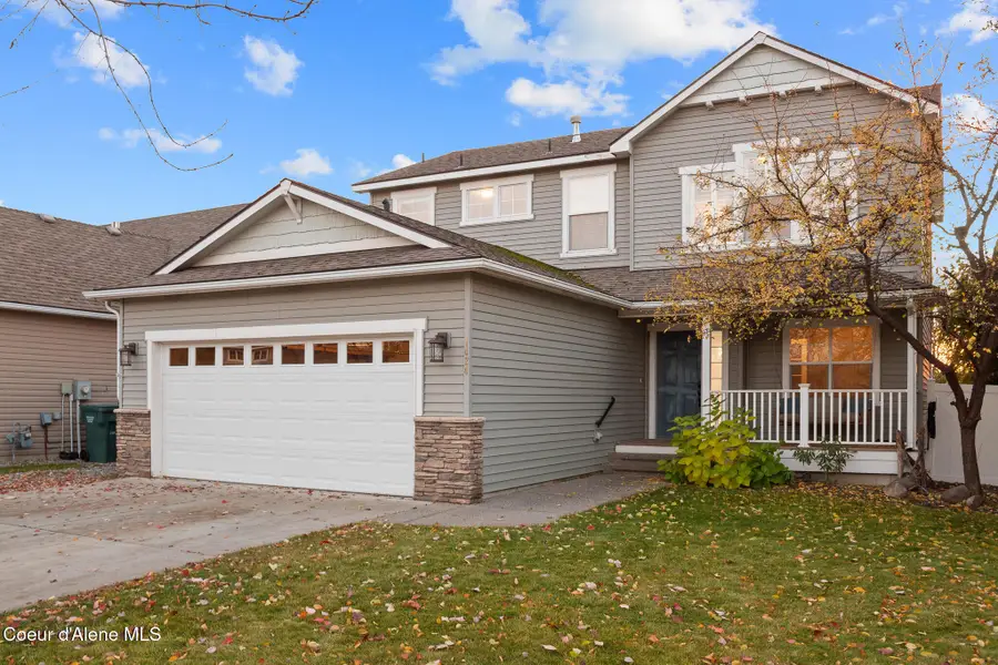 1424 W Tualatin Dr, Post Falls, ID 83854 - Image #2