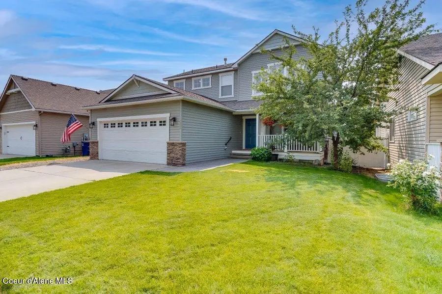 1424 W Tualatin Dr, Post Falls, ID 83854 - Image #3