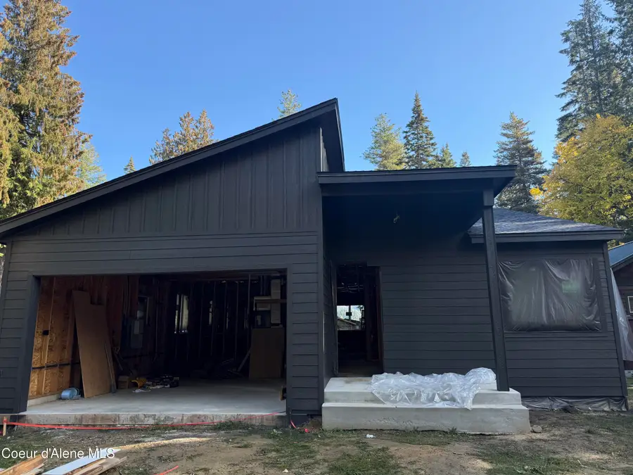 47 White Fir Ln, Nordman, ID 83848 - Image #2