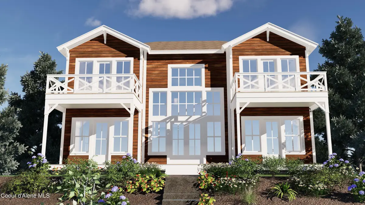 Lot2, Oldtown, ID 83822 - Image #1