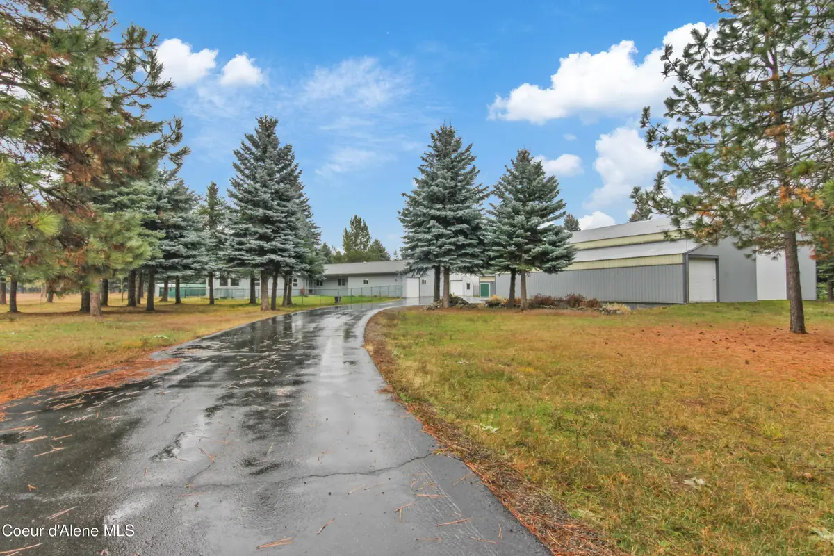 97 Three Sisters Dr., Athol, ID 83801 - Image #1