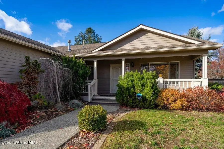 5905 N STAFFORD RD, Coeur Dalene, ID 83815 - Image #3