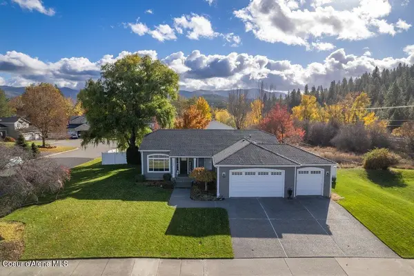 22804 Settler, Liberty Lake, WA 99019