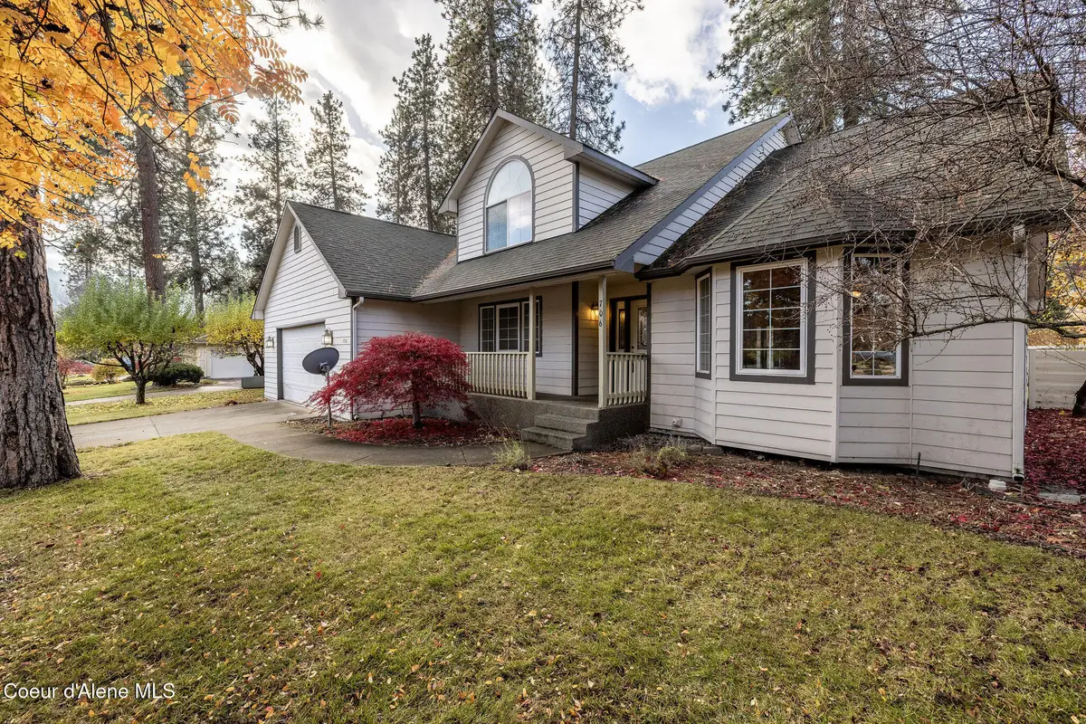 706 S OSPREY DR, Post Falls, ID 83854 - Image #1