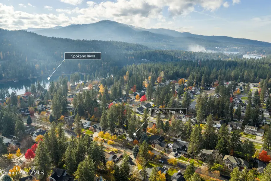 706 S OSPREY DR, Post Falls, ID 83854 - Image #2