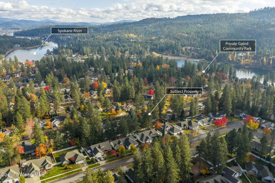 706 S OSPREY DR, Post Falls, ID 83854 - Image #3