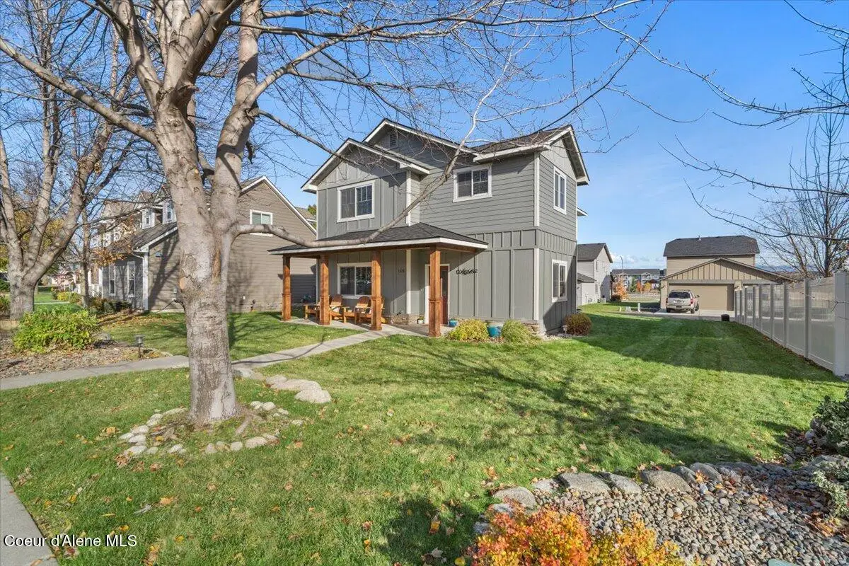 3226 N DURROW LOOP, Post Falls, ID 83854 - Image #1