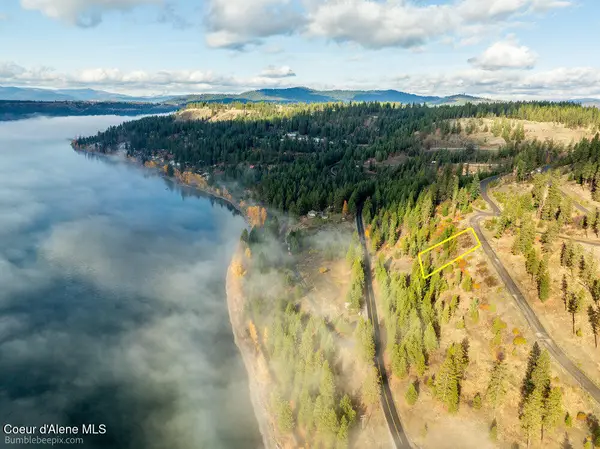 NNA Ledgestone Road, Harrison, ID 83833