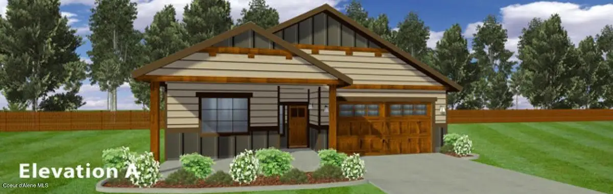 9042 W Swather AVE, Rathdrum, ID 83858 - Image #1