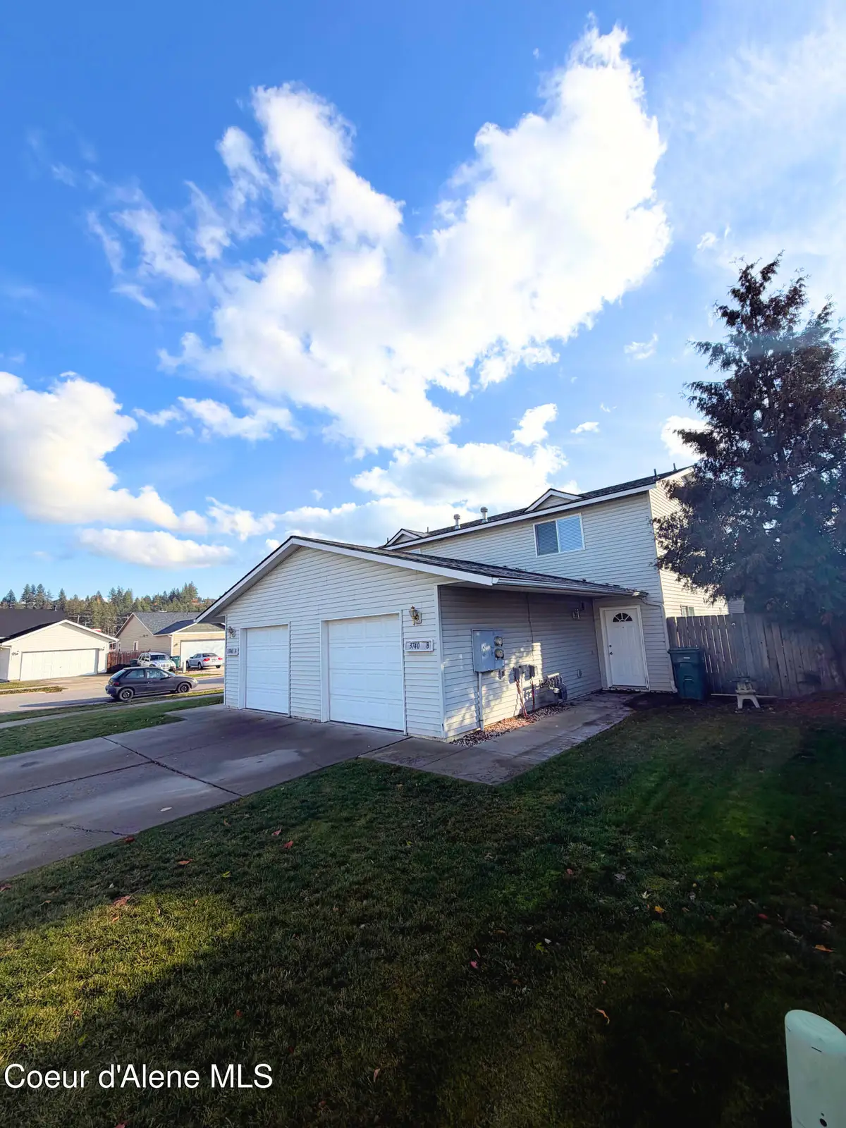 3740 E JORDAN DR, Post Falls, ID 83854 - Image #1