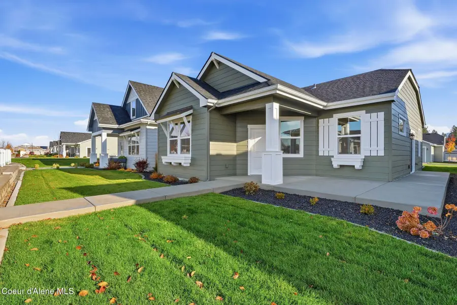 7186 N BELLAC LN, Coeur Dalene, ID 83815 - Image #3