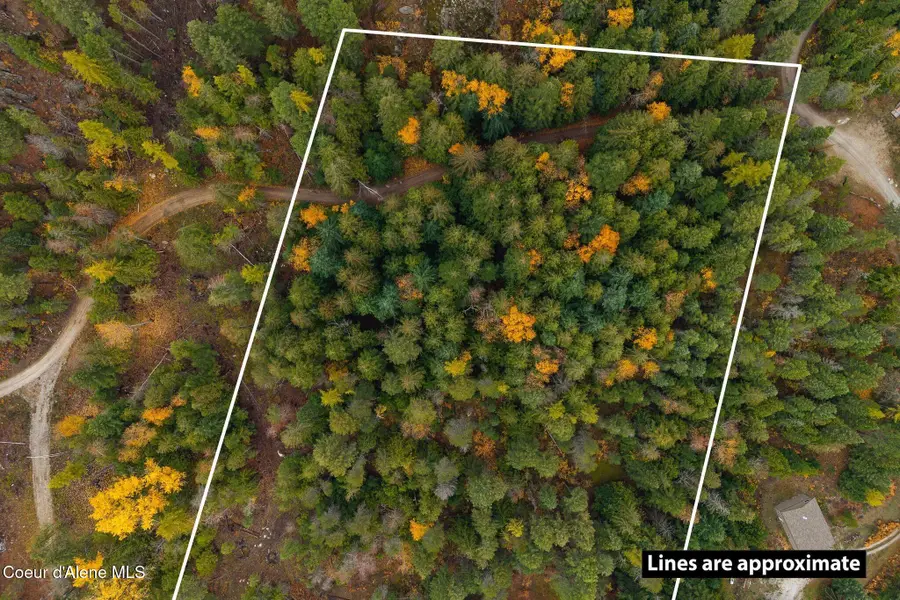 NNA Rogers Rd, Sandpoint, ID 83864 - Image #2