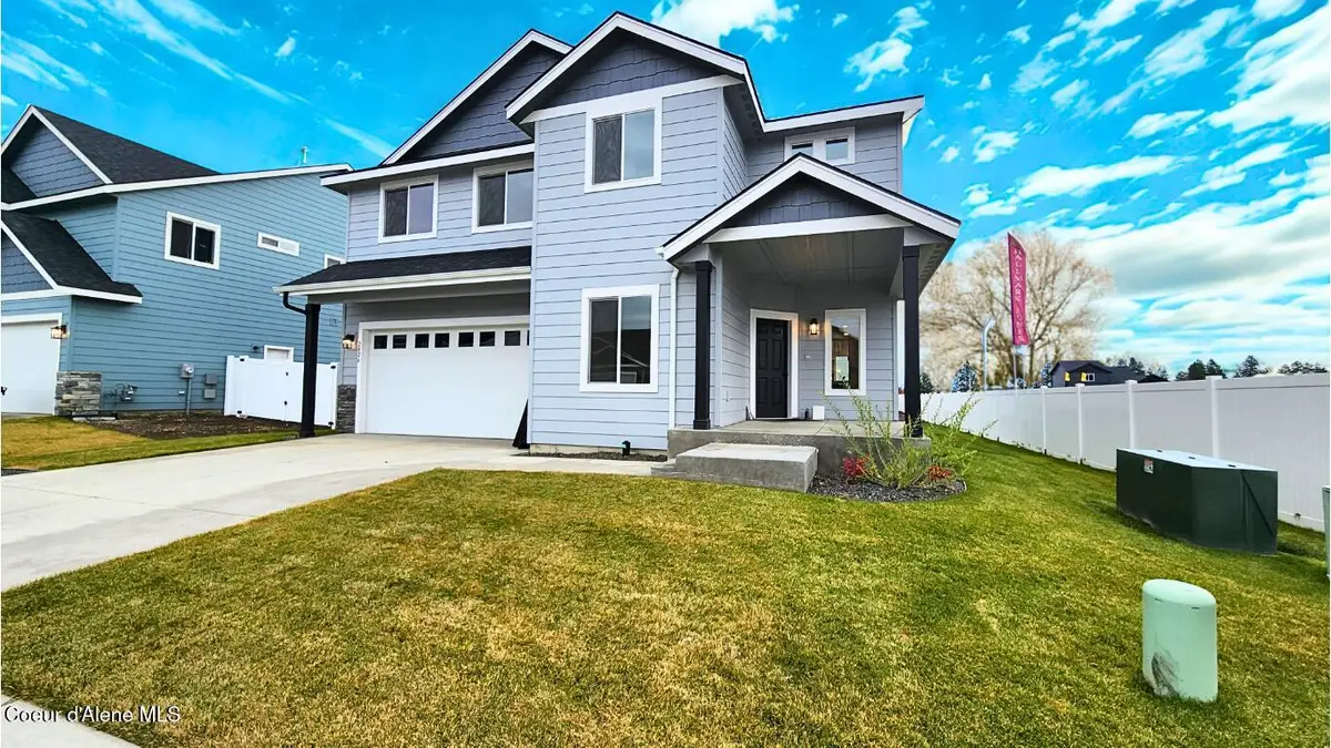 2826 N Charlene Kelsy St., Post Falls, ID 83854 - Image #1