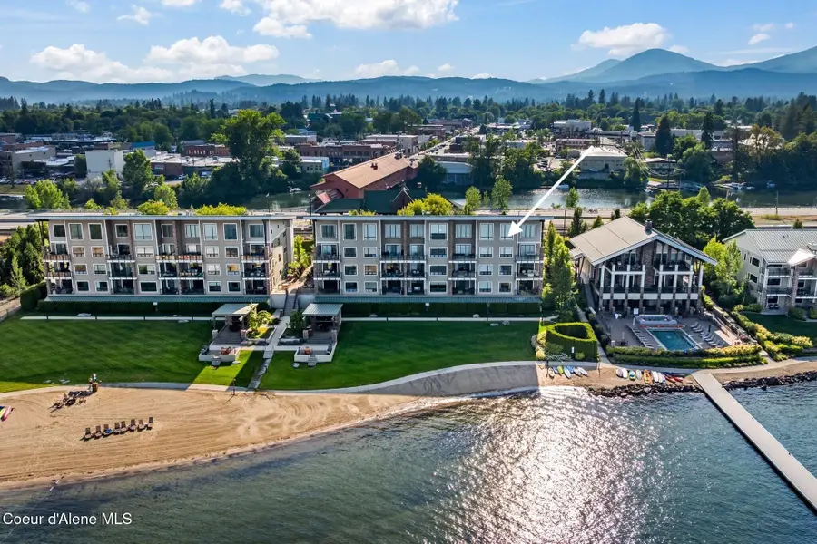 412 Sandpoint Avenue #334/335, Sandpoint, ID 83864 - Image #3