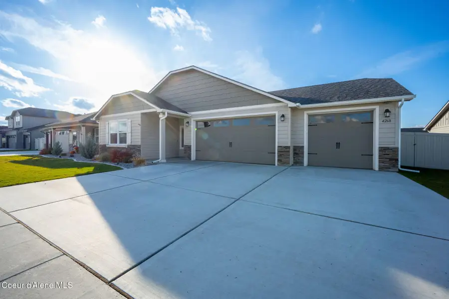 4268 N May Ella Lp LOOP, Post Falls, ID 83854 - Image #3