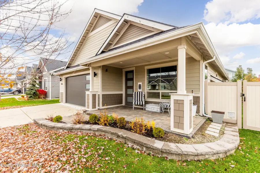 7996 N Hibiscus Lane, Coeur Dalene, ID 83814 - Image #2