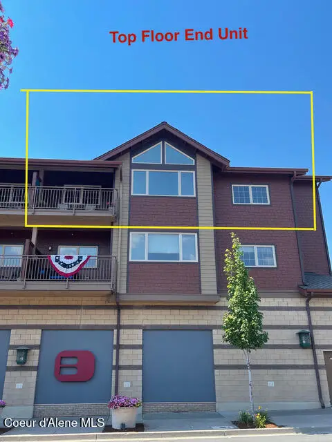 2051 N Main Street #302, Coeur d'Alene, ID 83814