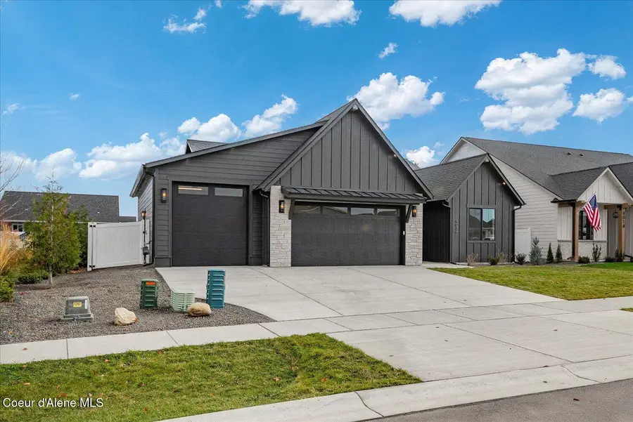 4034 N Junebug St, Post Falls, ID 83854 - Image #3