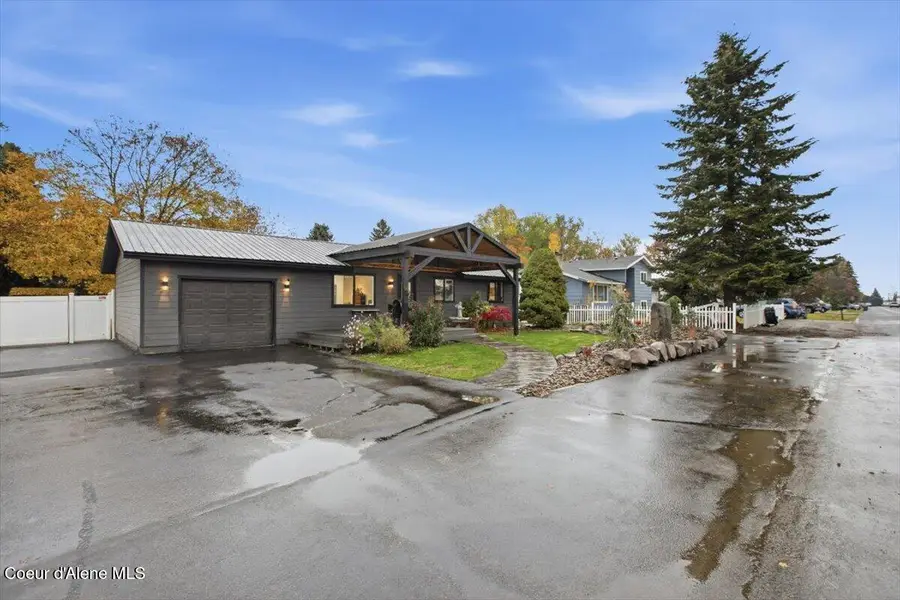 9705 N MEADOW WAY, Hayden, ID 83835 - Image #2