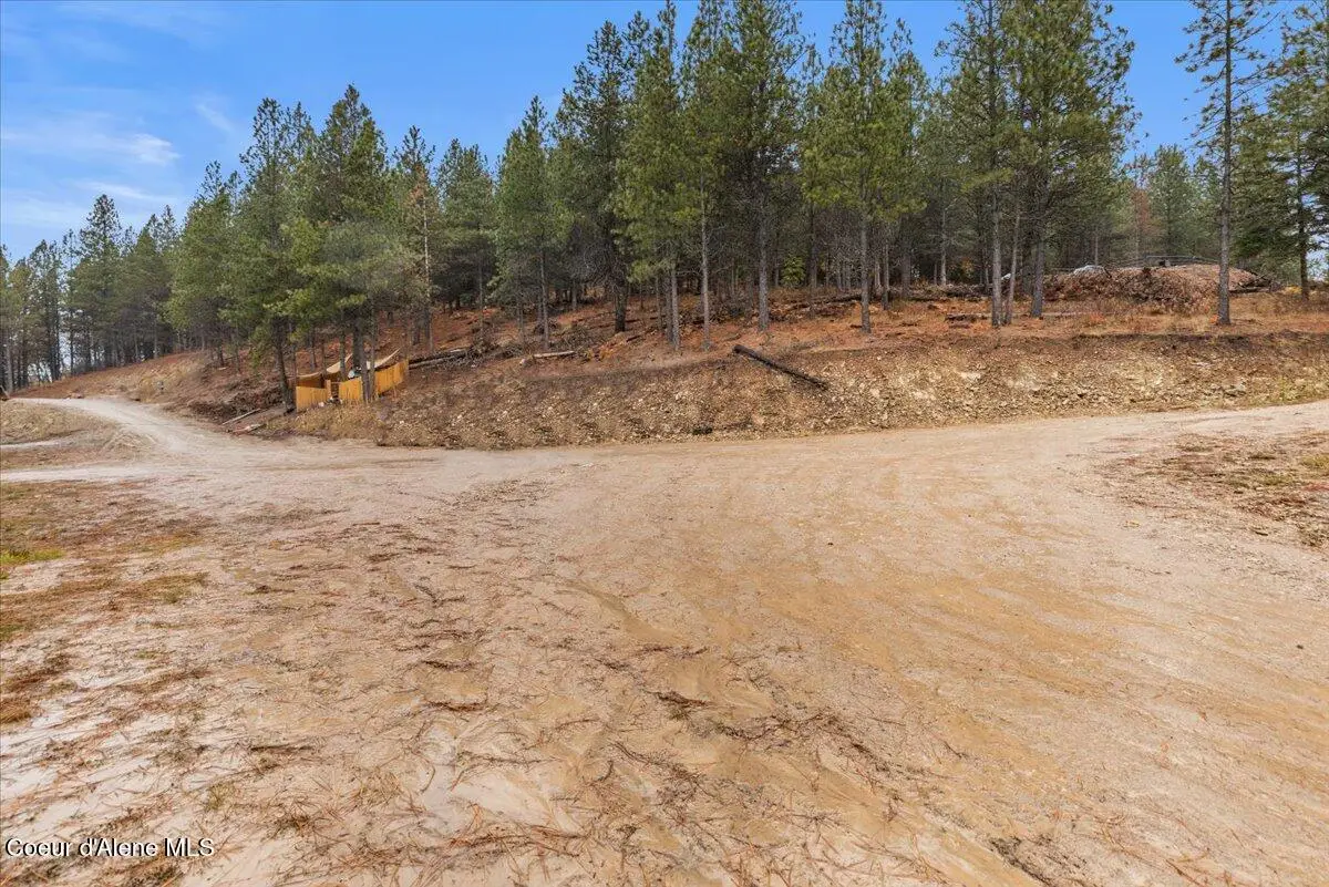 2972 South Fork Ridge Rd, Smelterville, ID 83868 - Image #1