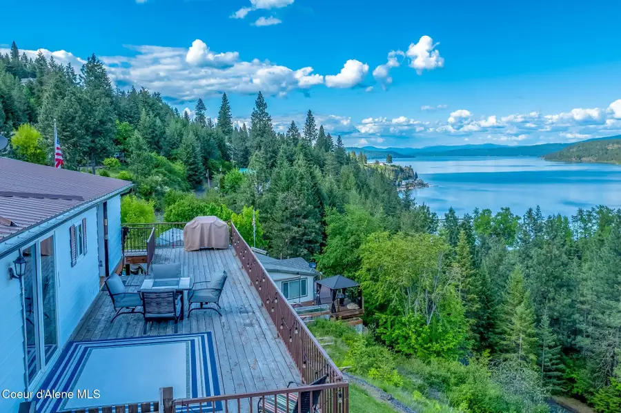 23160 S Madrona Loop #Cave Bay, Worley, ID 83876 - Image #3