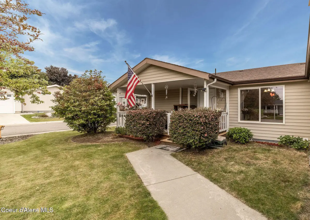 8938 N MAC ARTHUR WAY, Hayden, ID 83835 - Image #1