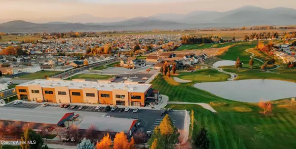 3509 N BLAZE LOOP, Post Falls, ID 83854