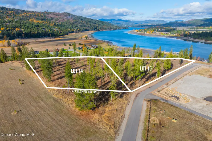 NNA Woodchuck Dr, Priest River, ID 83856 - Image #3