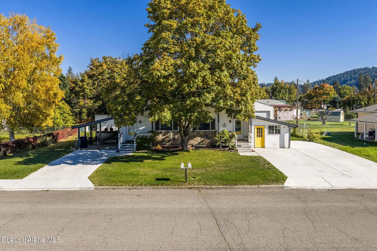 3314&3315 N 5th St #2, Coeur Dalene, ID 83815 - Image #1