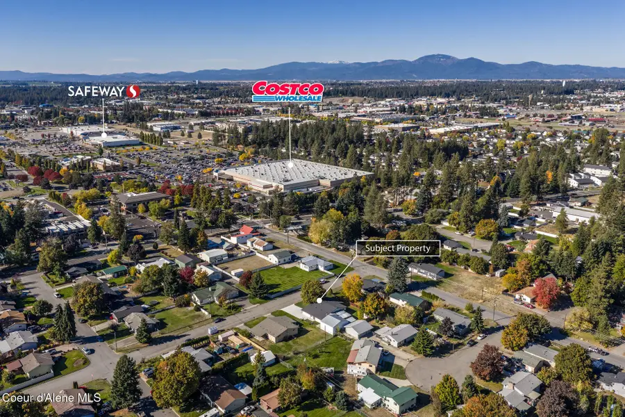 3314&3315 N 5th St #2, Coeur Dalene, ID 83815 - Image #3