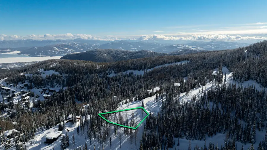 NNA Spires Pass, Sandpoint, ID 83864 - Image #2