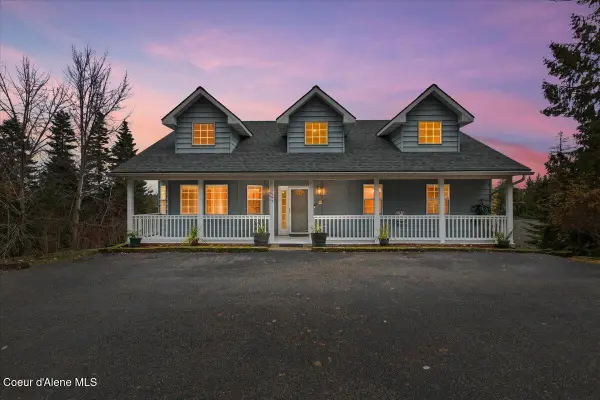 6487 E HAYDEN LAKE RD, Hayden, ID 83835